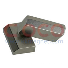 N52 Neodymium Magnet Block with Special Shape